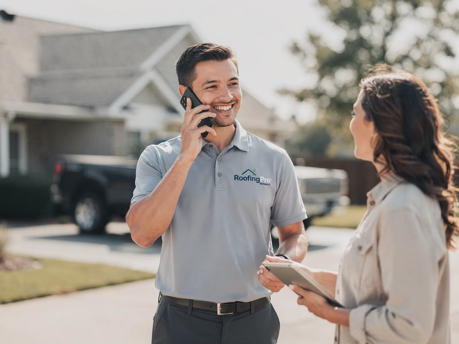 Thermal Imaging Scan in Eagle Grove, IA